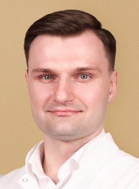 Григорій  Стрикун