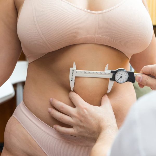 Our approach to liposuction