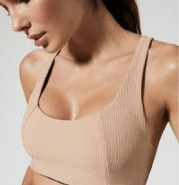 Уменьшение груди