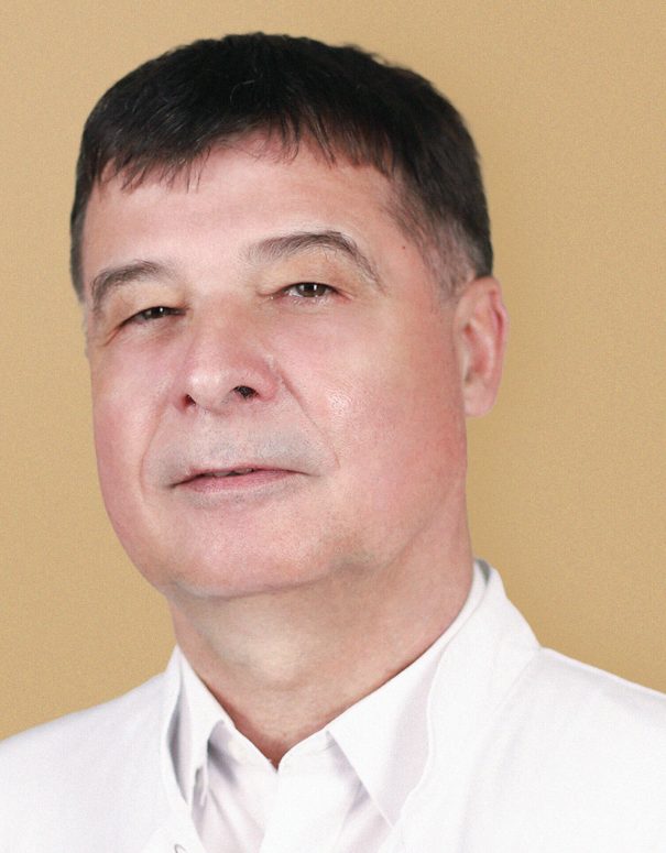 Любомир Дронюк