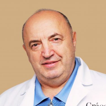 Олег Компанієць