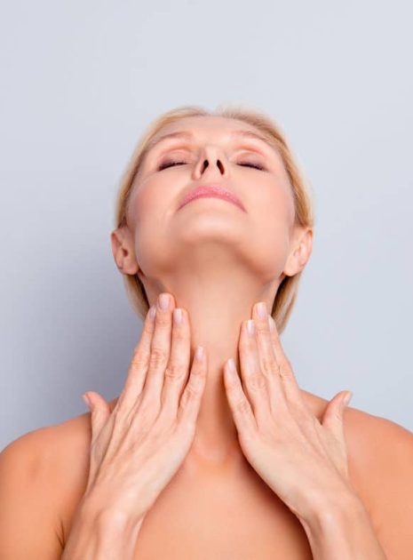 Necksurgery