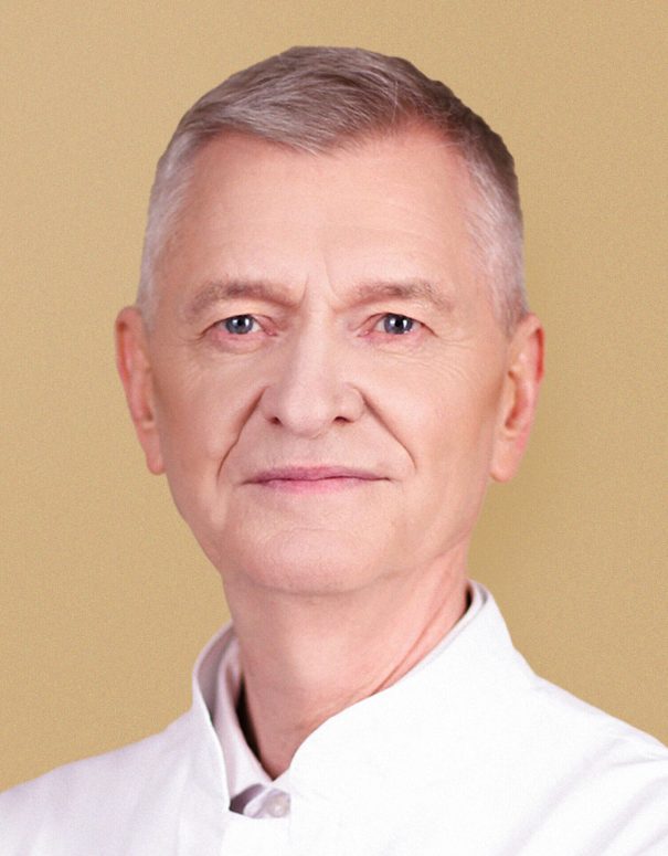 Анатолий Кожан