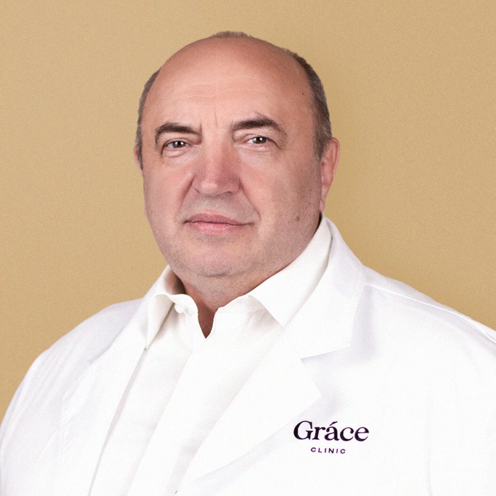 Experts Grace Clinic Kyiv