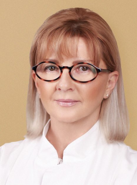 Halyna Iliina
