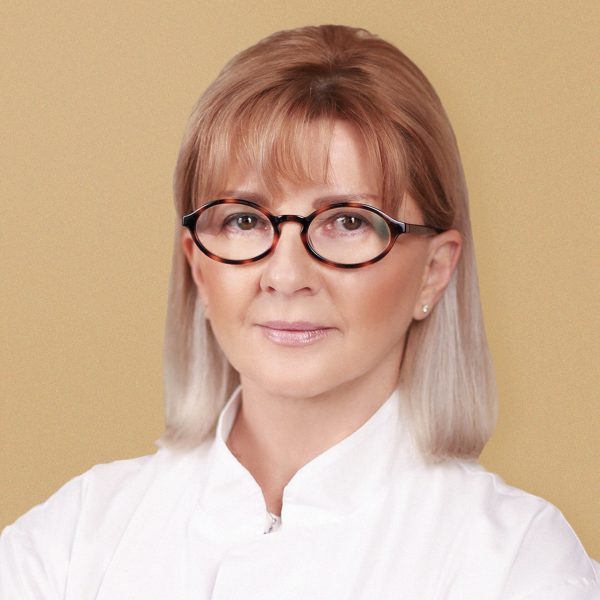 Галина Ільїна