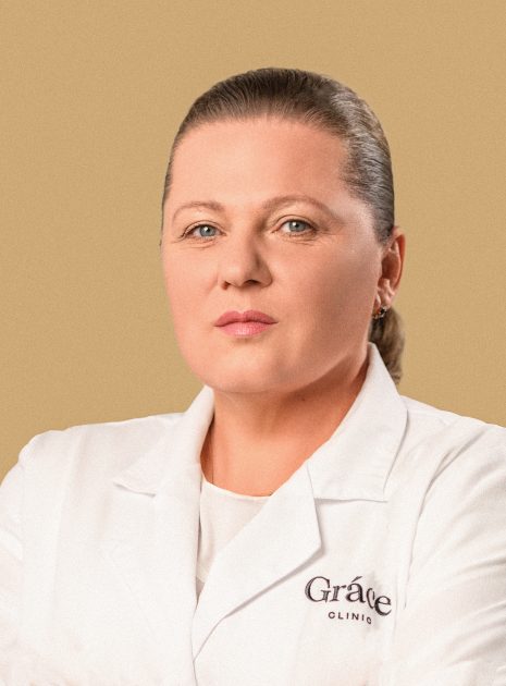 Зоя Заруднєва