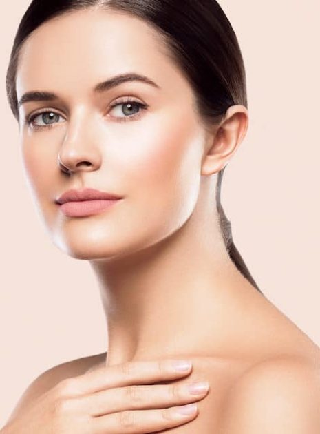 Contourcorrection