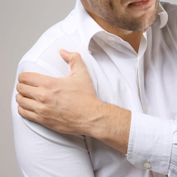 Minimally invasive fixation of the tear of the distal biceps tendon
