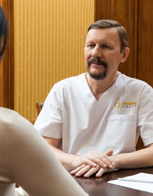 Свідомий вибір: чому не всім потрібна пластика