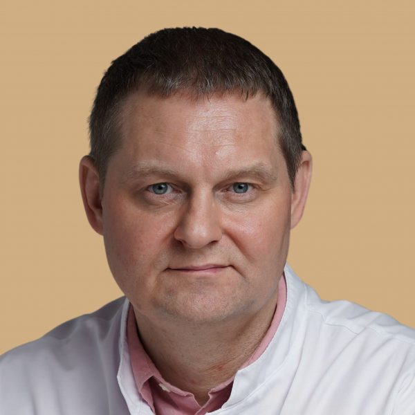 Володимир Герасимов