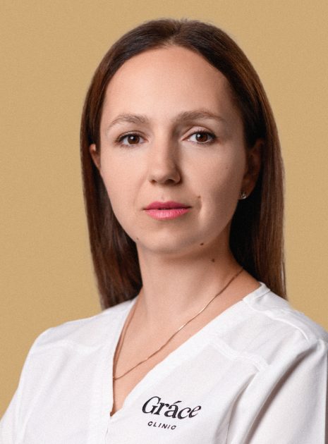 Olga Minina
