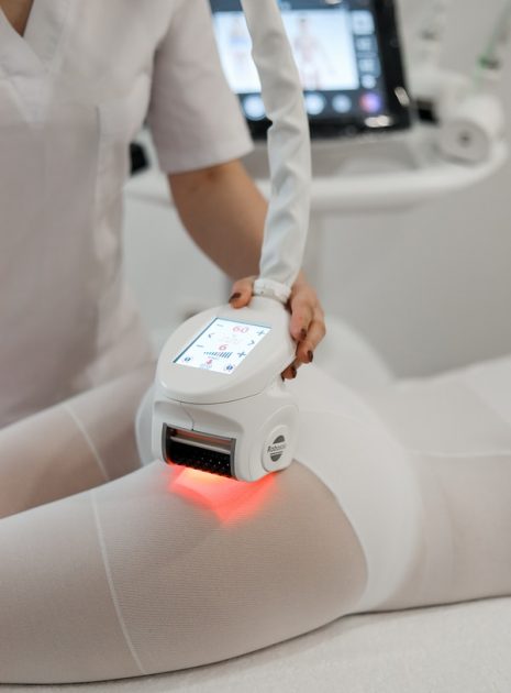 Icoone Laser