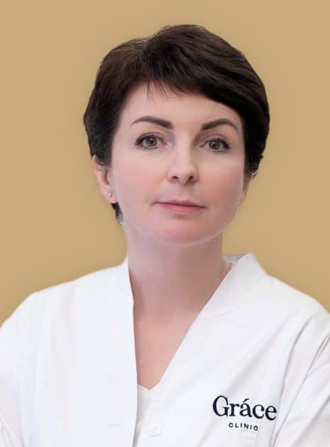 Наталія Суслова