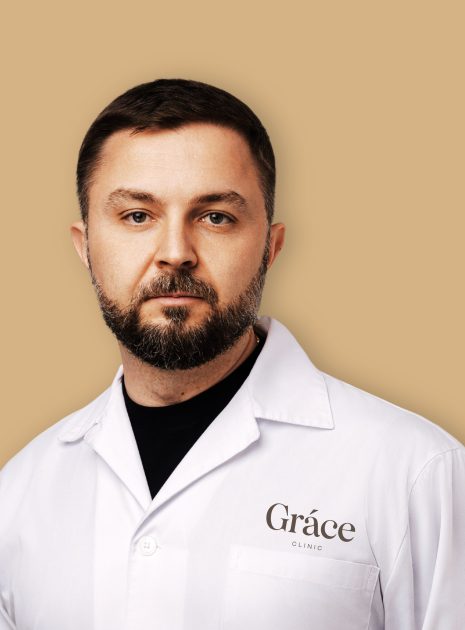 Антон Глєбов
