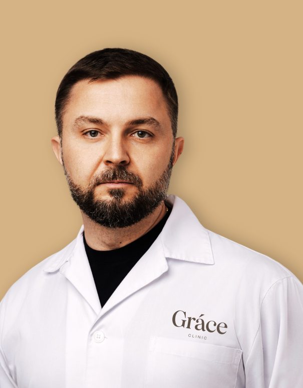 Антон Глебов