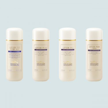 Biologique Recherche Lotions: Targeted Solutions for Every Skin Concern