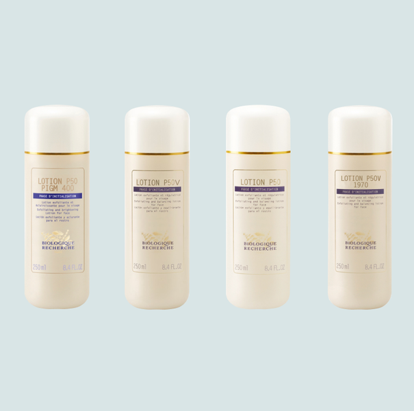 Biologique Recherche Lotions: Targeted Solutions for Every Skin Concern