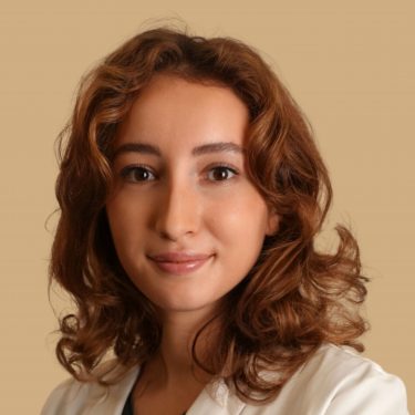 Анна Коваль