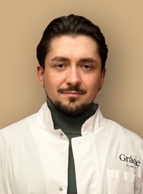 Дмитрій Гомола