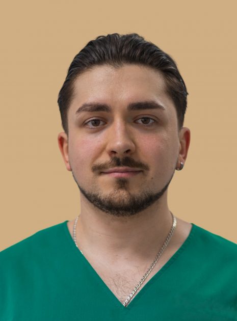 Дмитрій Гомола