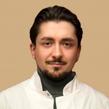 Дмитрий Гомола