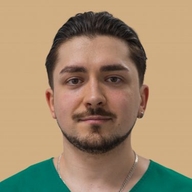 Дмитрій Гомола