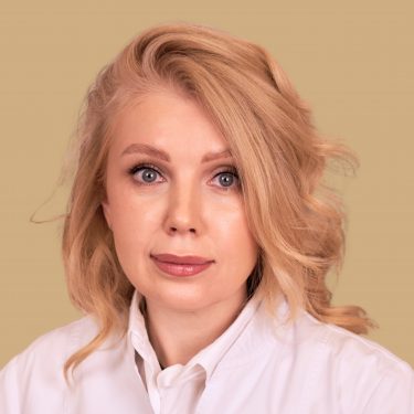 Наталія Ковальчук