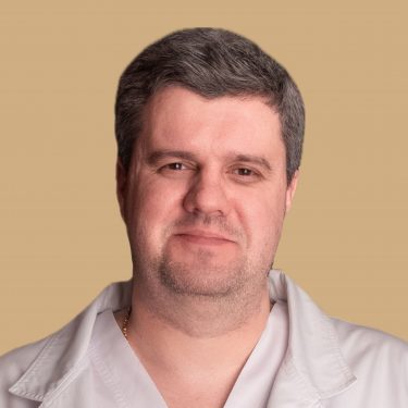 Антон Высоцкий